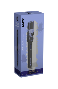 LAMY safari Füllhalter Ravenclaw