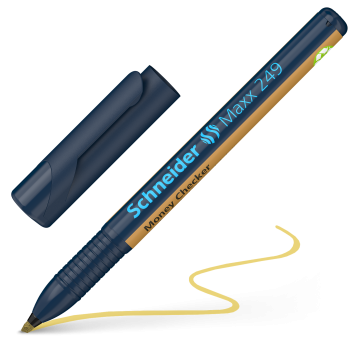 SCHNEIDER Geldprüfstift Money Checker