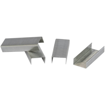 Heftklammern 24/6 verz 1000ST