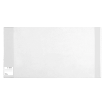 HERMA Buchschoner BASIC 235x440 mm transparent