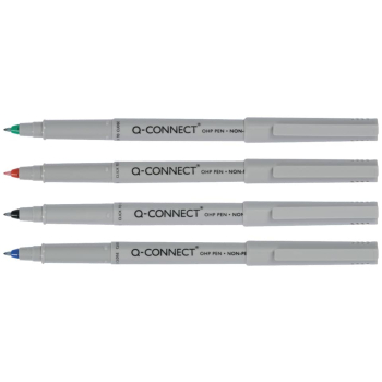 Overheadstift 4ST sortiert