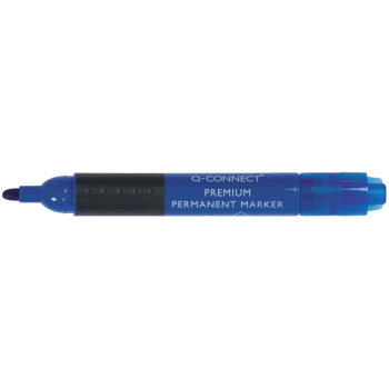 Permanentmarker 3mm blau