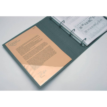 Dreiecktasche selbstklebend 100ST