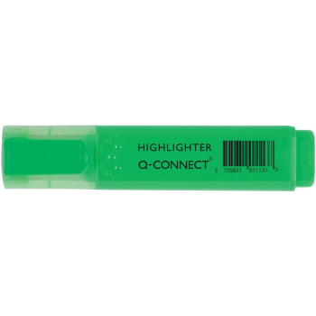 Textmarker grün