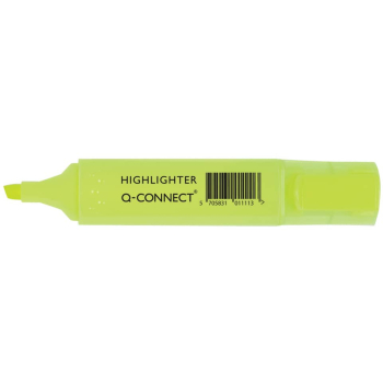 Textmarker gelb