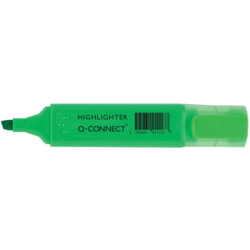Textmarker grün