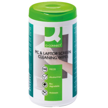 Reinigungstücher 100ST