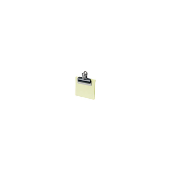 Briefklemmer 51mm 10ST schwarz