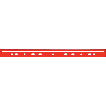 Magi-Clip 30cm rot