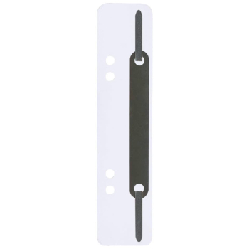 Heftstreifen RC 34x150mm 25ST weiß