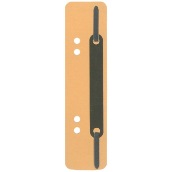 Heftstreifen RC 34x150mm 25ST gelb