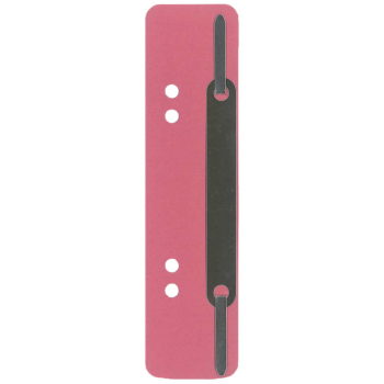 Heftstreifen RC 34x150mm 25ST rot