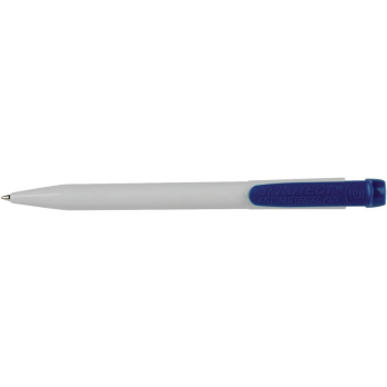 Kugelschreiber iPROTECT blau