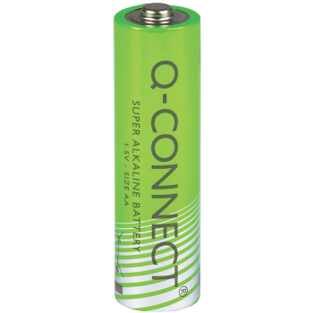 Batterie 1,5V 4ST Mignon AA