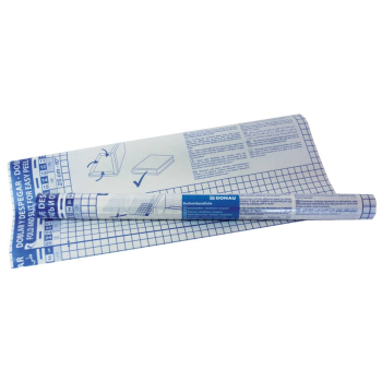 Einbandfolie 2m x 45cm