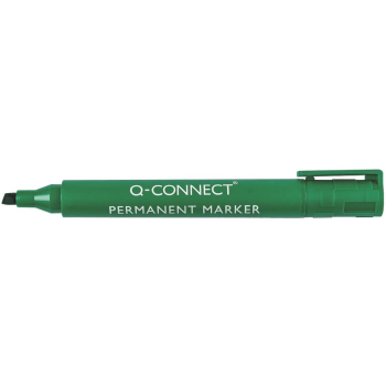 Permanentmarker M grün