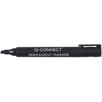 Permanentmarker M schwarz