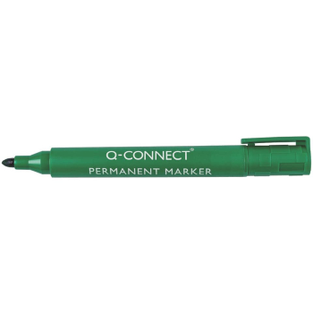 Permanentmarker M grün
