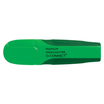 Textmarker Premium 2-5mm grün
