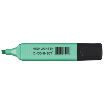 Textmarker pastellblau