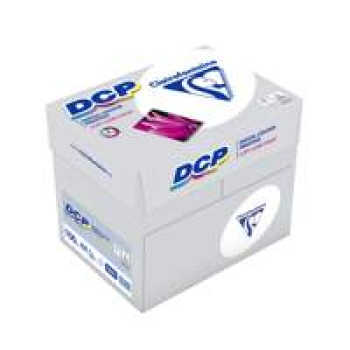Kopierpapier DCP A4 100G 500BL Weiss