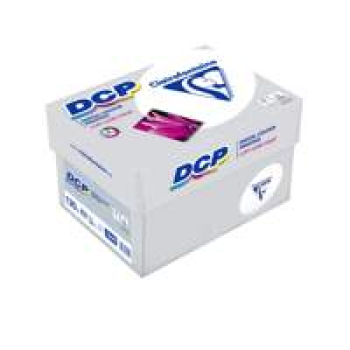 Kopierpapier DCP A3 120G 250BL Weiss