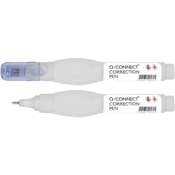 Q-Connect Korrekturstift weiß