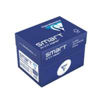 Kopierpapier SMARTPRINT A4 60G 500BL Weiss