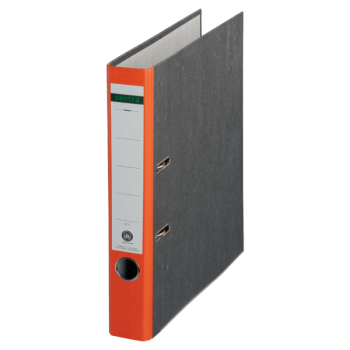 Centra Standard-Ordner Orange
