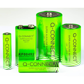 Batterie 1,5V 2ST C/baby