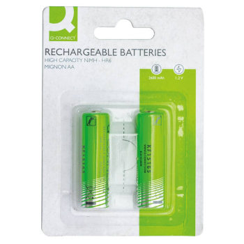Batterie Akku AA/HR6 2ST