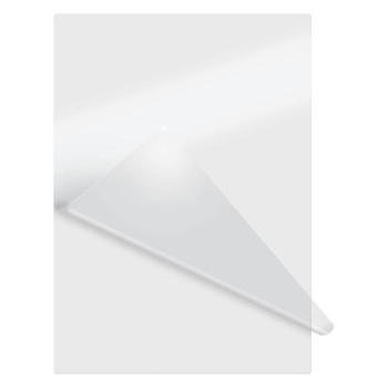 Folientasche A3 125mic