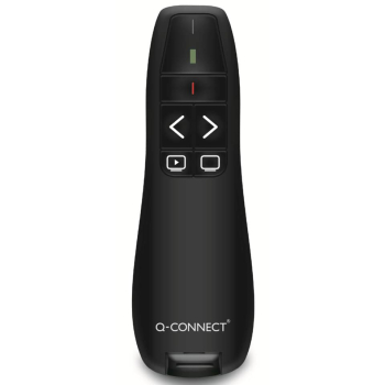 Laserpointer 5 Tasten schwarz