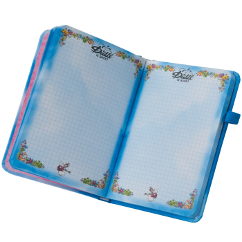 DIDDL Notizbuch A6 mit Stift