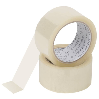 Packband  transparent 48mm x 60m 6ST