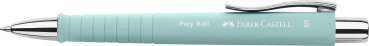 Kugelschreiber Poly Ball XB