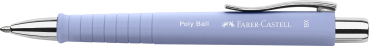 Kugelschreiber Poly Ball XB