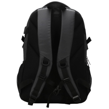 Notebookrucksack Business dunkelgrau