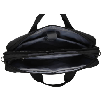 Laptoptasche Business dunkelgrau