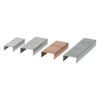 Heftklammern 24/6 verz 1000ST