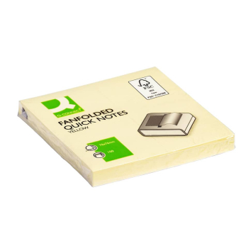 Haftnotizblock Z-Quick Notes