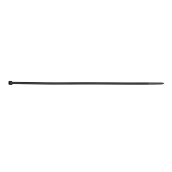 Kabelbinder 100ST schwarz 30cm x 4,8mm