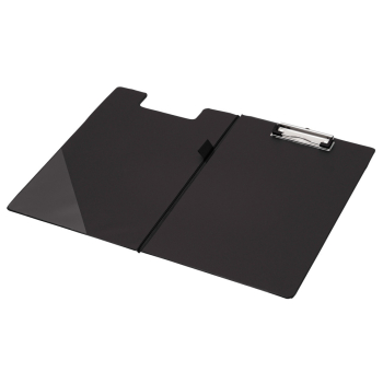 Klemmbrettmappe  A4 schwarz