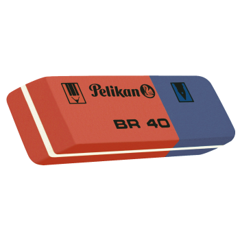 PELIKAN Radiergummi BR40