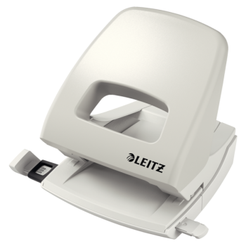 Leitz NeXXt Bürolocher Grau