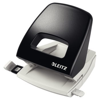 Leitz NeXXt Bürolocher Schwarz