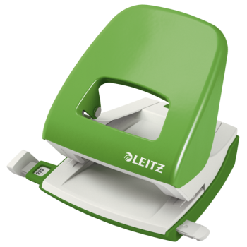 Leitz NeXXt Bürolocher (Metall) Hellgrün