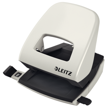 Leitz NeXXt Bürolocher (Metall) Grau
