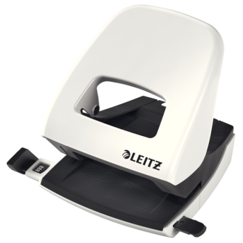 Leitz NeXXt WOW Bürolocher (Metall) Weiß