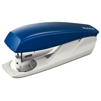 Leitz NeXXt Kleines Büroheftgerät Blau